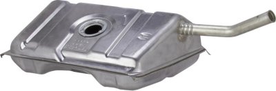 Spectra Fuel Tank
