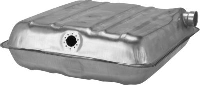 Spectra Fuel Tank