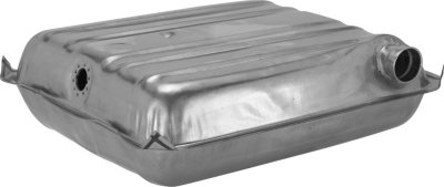 Spectra Fuel Tank