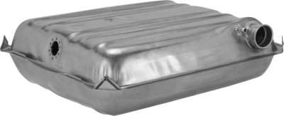 Spectra Fuel Tank