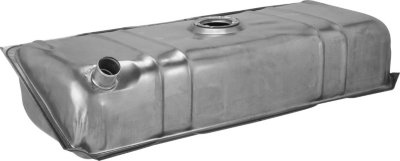 Spectra Fuel Tank