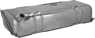 Spectra Fuel Tank