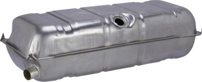 Spectra Fuel Tank
