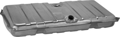 Spectra Fuel Tank
