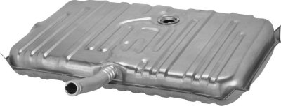 Spectra Fuel Tank