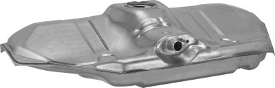 Spectra Fuel Tank