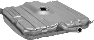 Spectra Fuel Tank