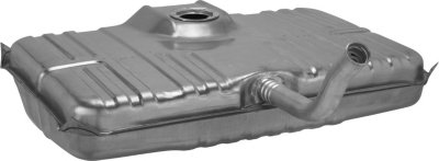 Spectra Fuel Tank