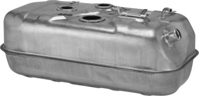 Spectra Fuel Tank