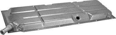 Spectra Fuel Tank