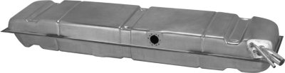Spectra Fuel Tank