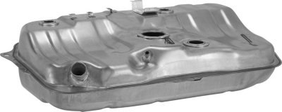 Spectra Fuel Tank