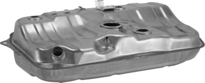 Spectra Fuel Tank