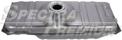 Spectra Fuel Tank