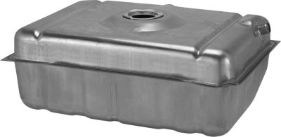 Spectra Fuel Tank