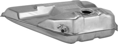 Spectra Fuel Tank