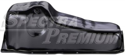 Spectra Oil Pan