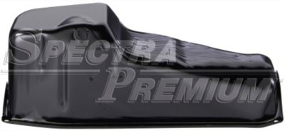 Spectra Oil Pan