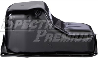 Spectra Oil Pan