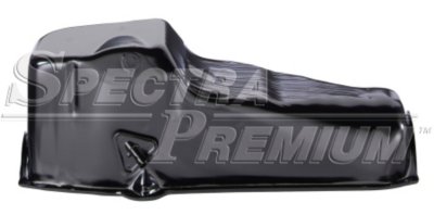 Spectra Oil Pan