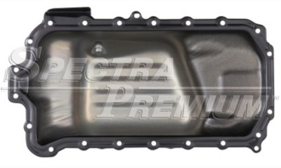Spectra Oil Pan