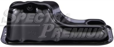 Spectra Oil Pan