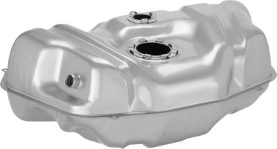 Spectra Fuel Tank