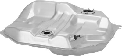Spectra Fuel Tank