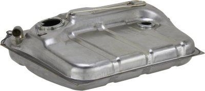 Spectra Fuel Tank