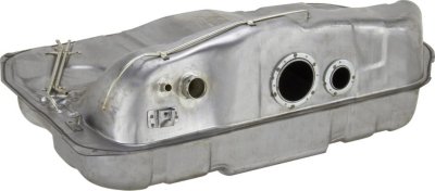 Spectra Fuel Tank