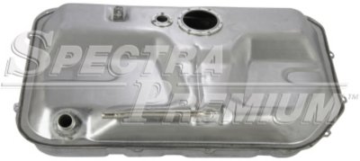 Spectra Fuel Tank
