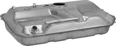 Spectra Fuel Tank
