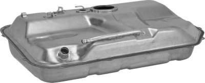 Spectra Fuel Tank