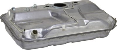 Spectra Fuel Tank