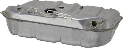 Spectra Fuel Tank