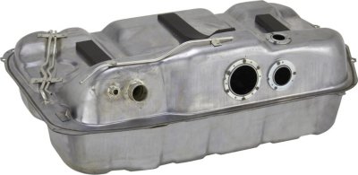 Spectra Fuel Tank
