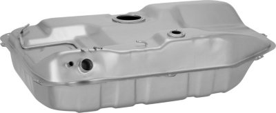 Spectra Fuel Tank
