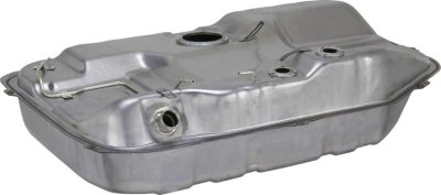 Spectra Fuel Tank