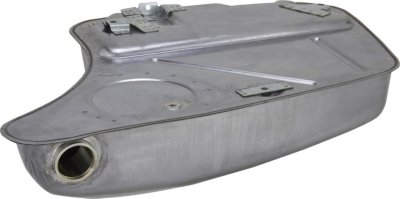 Spectra Fuel Tank