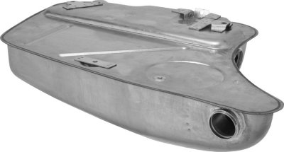 Spectra Fuel Tank