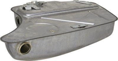 Spectra Fuel Tank