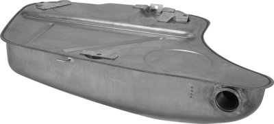 Spectra Fuel Tank