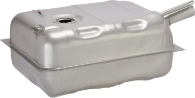 Spectra Fuel Tank