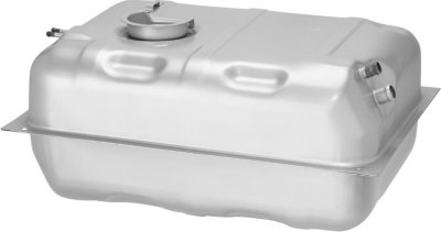 Spectra Fuel Tank
