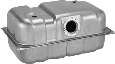 Spectra Fuel Tank