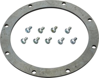 Spectra Fuel Tank Lock Ring