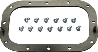Spectra Fuel Tank Lock Ring