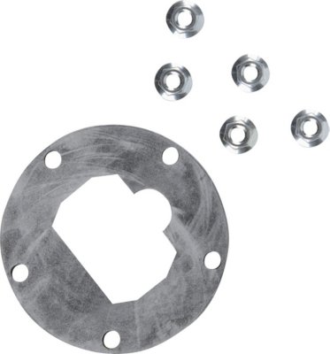 Spectra Fuel Tank Lock Ring