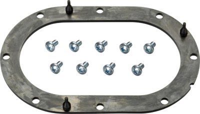 Spectra Fuel Tank Lock Ring