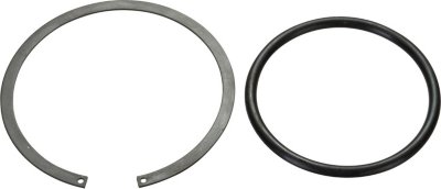 Spectra Fuel Tank Lock Ring